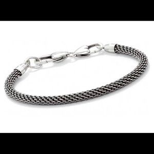 BRIGHTON Beverly Glam Bracelet with 2 Spacers